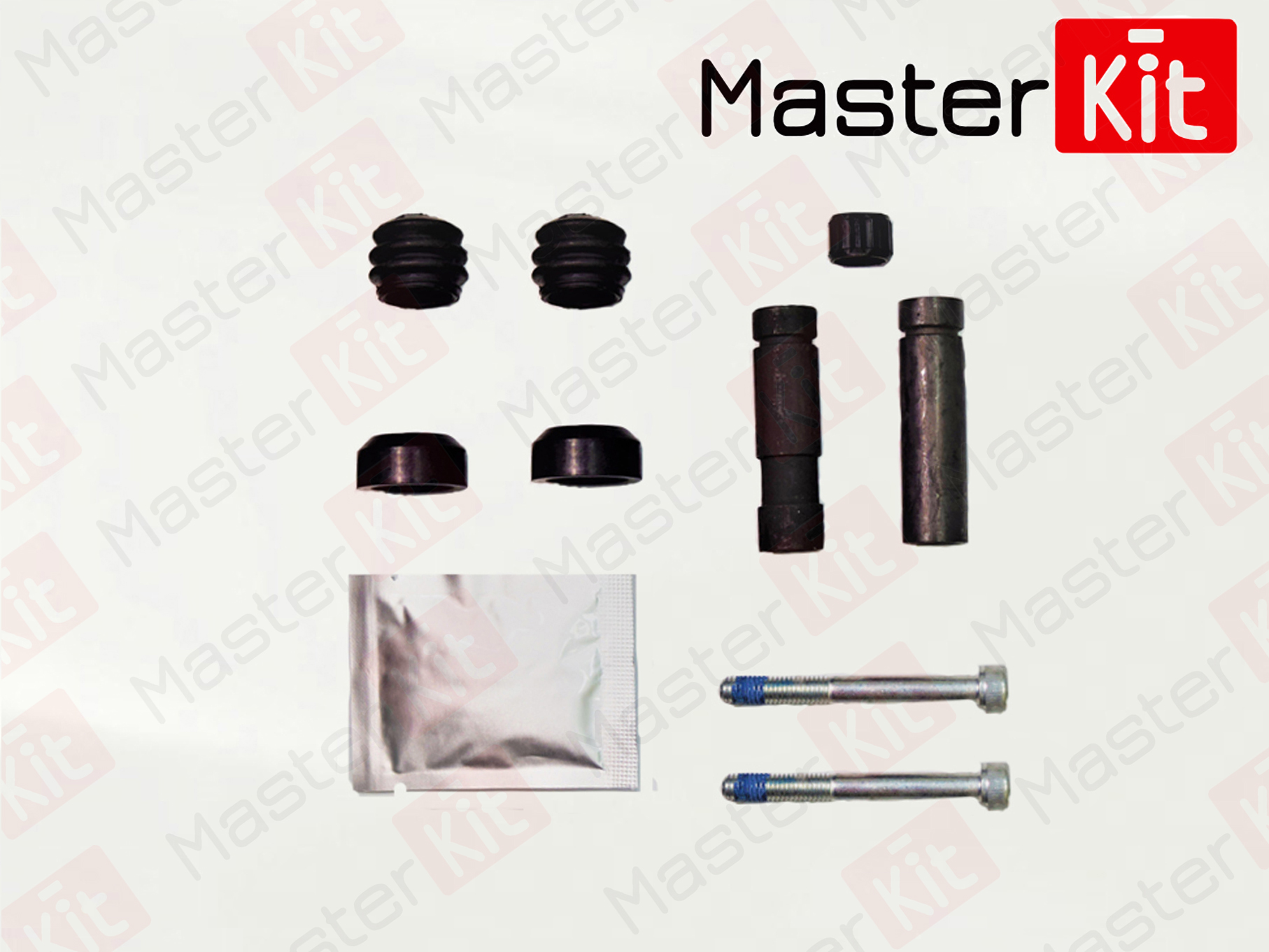 MasterKit